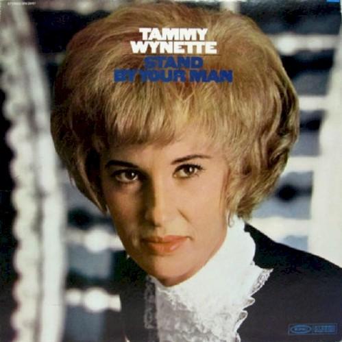 Tammy Wynette
